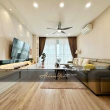 Bayswater Resort Condominium 1365sqft Fully Renovated Gelugor