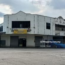 1.5 Link Factory Taman Perindustrian Bukit Serdang, Seri Kembangan
