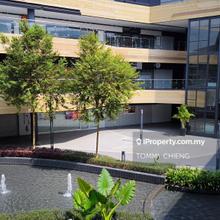 Largest Commercial in Semenyih Ecohill Walk Mall