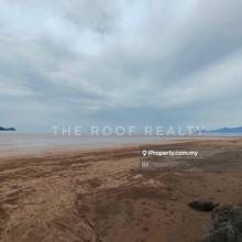 Trombol Golden Beach Bungalow for Sale