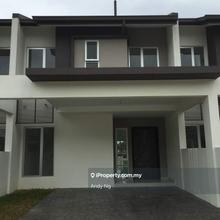 Aman Arahsia, Tropicana Aman, Rimbayu