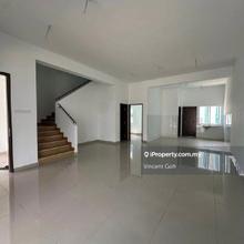 Kota Bayuemas Brand New Freehold 2 Storey Terrace House Non Bumi