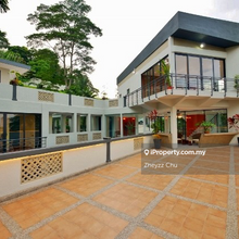 Bungalow for Sale