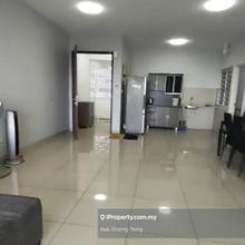 Rent Your Dream Ocean View Condo in Butterworth !