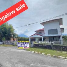 Under value bungalow @ Sri Klebang, Ipoh Perak