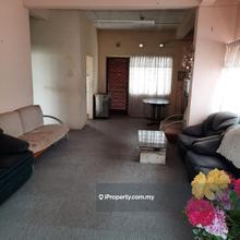 Bungalow for Sale