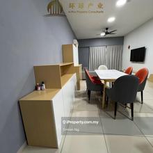 Full Furnished 79 Residence @ Bukit Mertajam