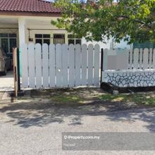 Nice House In Kuala Ketil
