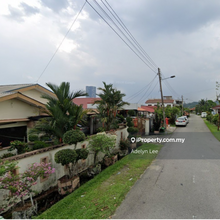 Kampung Cheras Baru Kuala Lumpur land 5min to Jln Kuari 
