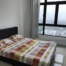 Citywood @ johor bahru unit for sale