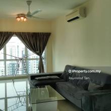 Short walk to MRT station and the curve ikea 3room2b2carparking
