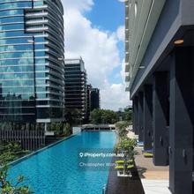 Novum Bangsar South