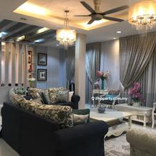 Semi-D house for Sale