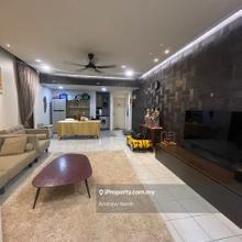 Renovated Unit , Ready Move In