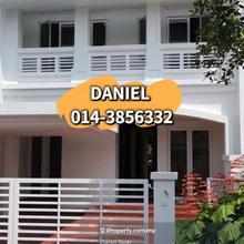 Seafront Ariza Terrace E&O House Tanjung Tokong Strait Quay Penang