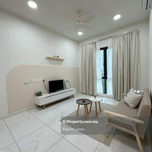 Cheap Suasana fully furnished for rent