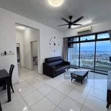 Sky Garden, Setia Tropika