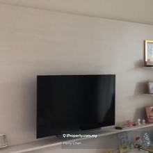 Nice unit from Cheras Heights for sale