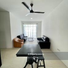 Uni Central Apartment for Rent! Located at Lorong Uni Central 9f