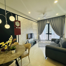 Sunway Velocity Two Cheras ID Fully Furnished