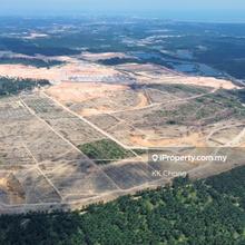Industry land is strategic location in future