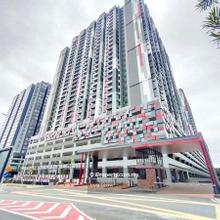 Sale -27% Below Market Value  Residensi Mutiara Kajang Selangor