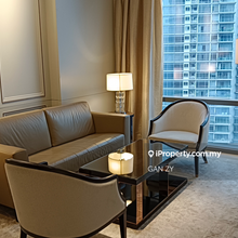 Pavilion Suites Fully Furnished for Rent