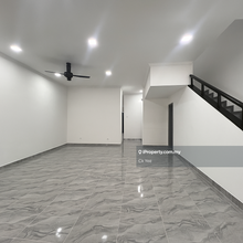 Move In Condition,2 Storey Superlink @ Damai Jasa, Alam Damai
