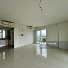 For Sale: 4 Bedrooms 1453 sqft Verdi Eco-Dominiums, Cyberjaya