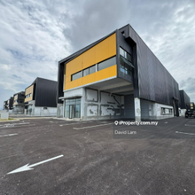 Bukit Raja, Bbr Industrial Gateway, Meru Indah, Klang, Kapar Indah