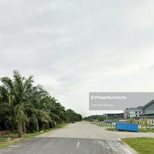 Zoning Industrial Land @ Kawasan Perindustrian Jenjarom 