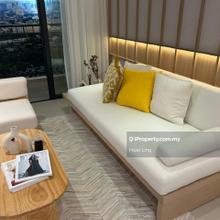 Early Bird Promotion, Free Furniture