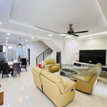 Renovated, well kept condition, with furnished, easy access highway