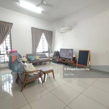 Seri Austin Double Storey House