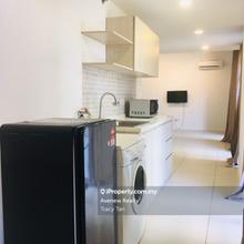 Serviced residence for Rent