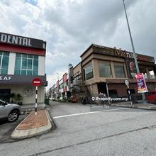 Seremban 2 centrio business park next to mydin