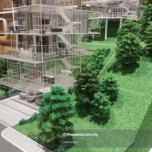 Own a Bungalow Land and Built Own Paradise Villa at Genting Highlands