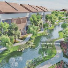 For Rent - 2-Storey Terrace @ Setia Warisan Tropika Belladonna, Sepang
