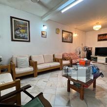 2 Storey Terrace,Taman Sri Ampang, For Sale 