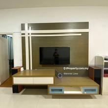 3rooms For Rent @ Azelia Residence
