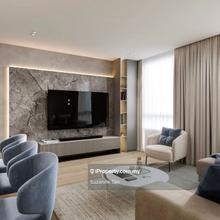 Furnished New Unit / Below market 30% / Walkble to shoplot / 15% ROI