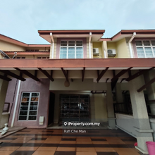Beatiful fully furnished Denai Alam for rent