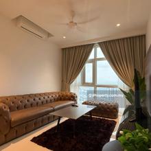 Met 1 residence @ kl mont kiara, solaris dutamas