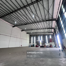 Kapar,Meru,Bdr Bukit Raja,Sg Puloh,Aman Perdana,Jenjarom,West Port,