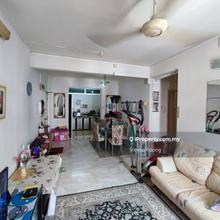 Sri Pinang Apartment (2nd Floor) Unit for Sale
