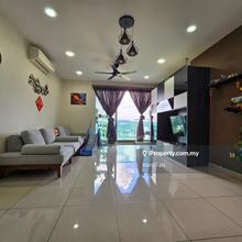 Renovated Fully Furnished