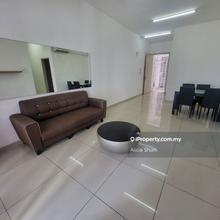 Season Larkin 2 Bedrooms apartment for rent