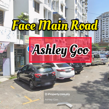 Prime Main Road Ground Flr Shoplot 700sf Perak Road Jelutong 