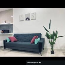The Park 2,Bukit jalil Subsale Unit for Sale !!