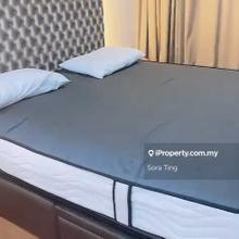 Oasis Square Serviced Suites Ara Damansara Near Medalla Citta Mall